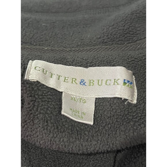 Cutter & Buck Women's Vest/ possibly unisex. Size XL. - Picture 5 of 5